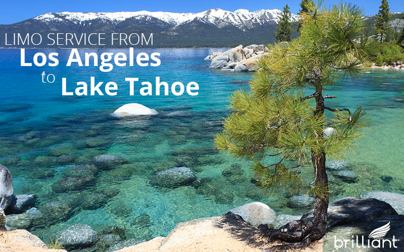 Limo Service From Los Angeles to Lake Tahoe How Much Does it Cost