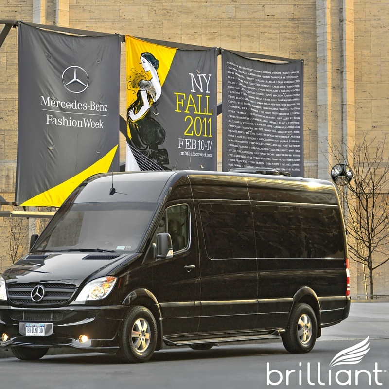 Best luxury van sales 2018