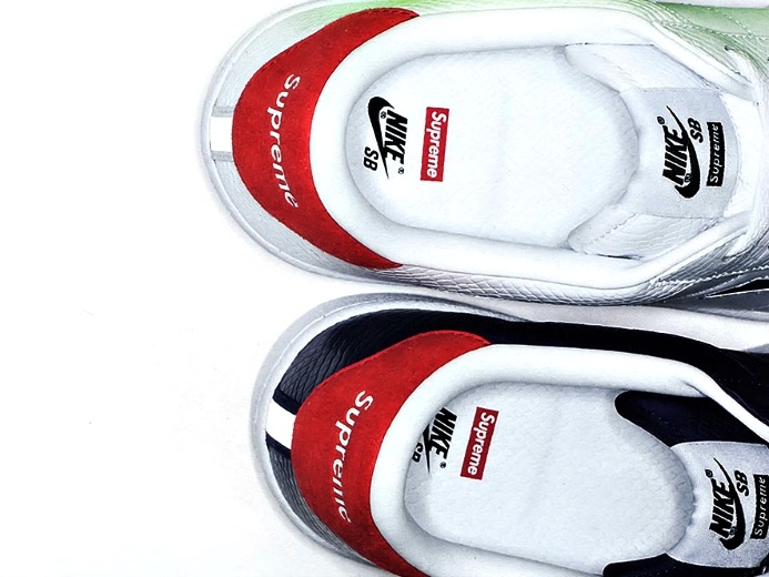 Supreme x Nike SB: 2013 Tennis Classics